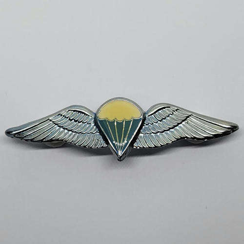 SADF Parachute  static line wing