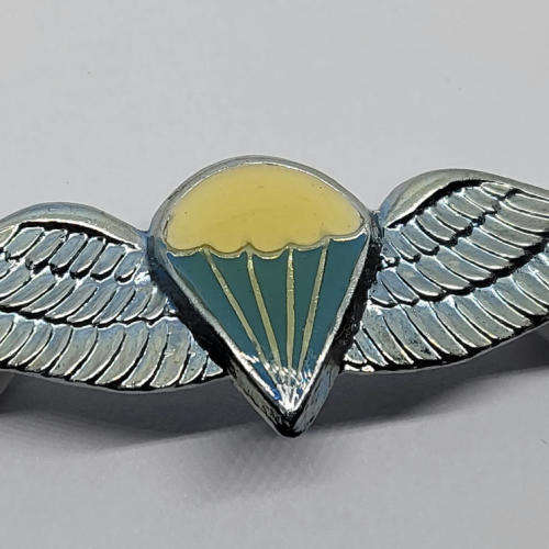 SADF Parachute  static line wing