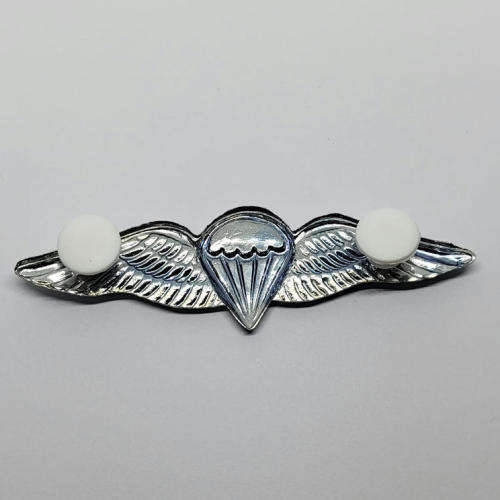 SADF Parachute  static line wing
