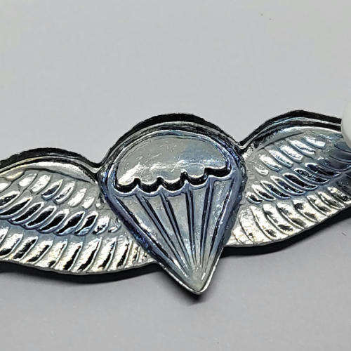 SADF Parachute  static line wing