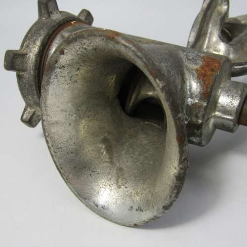 Vintage Porkert No. 5 mincer - rarely seen