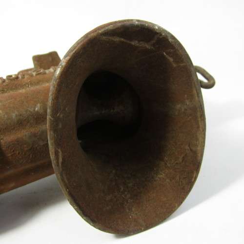 Vintage No. 8 Spong mincer
