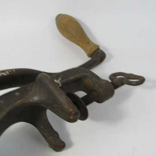 Bolinders No. 1 Ideal mincer / grinder