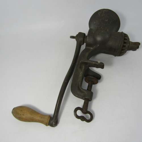 Bolinders No. 1 Ideal mincer / grinder