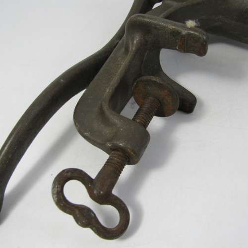 Bolinders No. 1 Ideal mincer / grinder