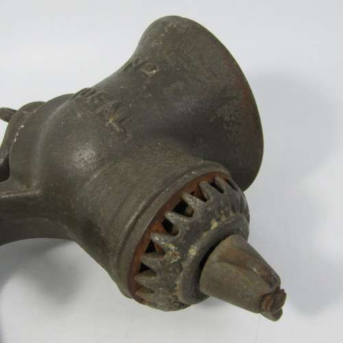 Bolinders No. 1 Ideal mincer / grinder