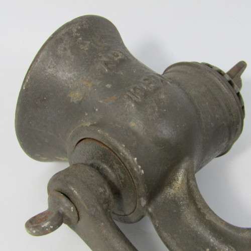 Bolinders No. 1 Ideal mincer / grinder