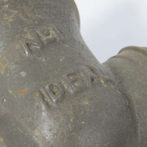 Bolinders No. 1 Ideal mincer / grinder