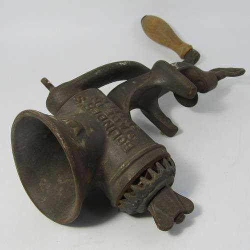Bolinders No. 1 Ideal mincer / grinder