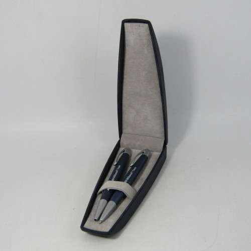 BMW Williams F1 Team pen and pencil set