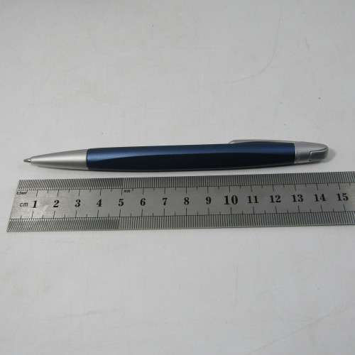 BMW Williams F1 Team pen and pencil set