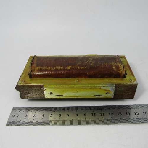 Vintage Leitz 301-03-K1 transformer