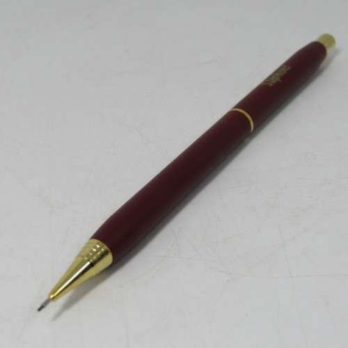 Vintage Stephens pen and pencil set