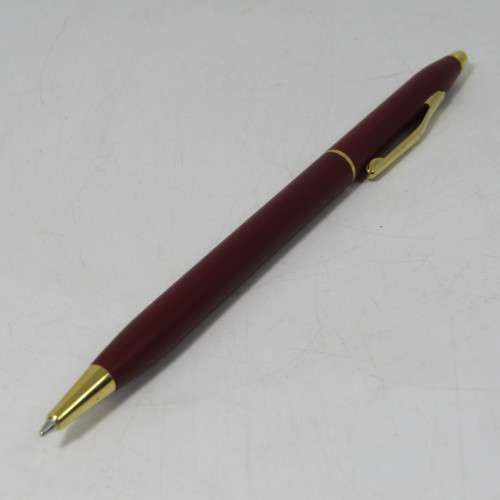 Vintage Stephens pen and pencil set