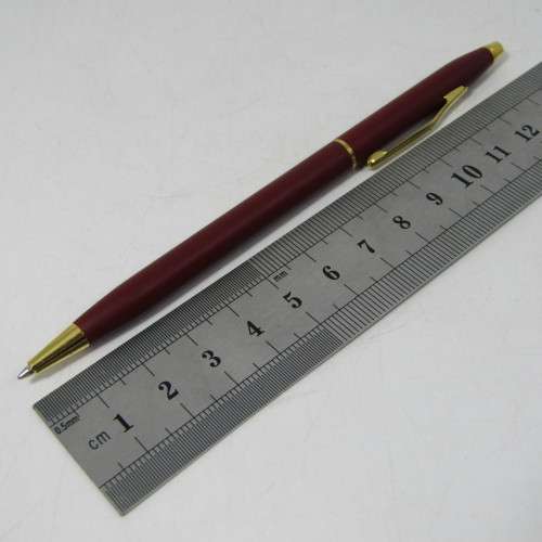 Vintage Stephens pen and pencil set