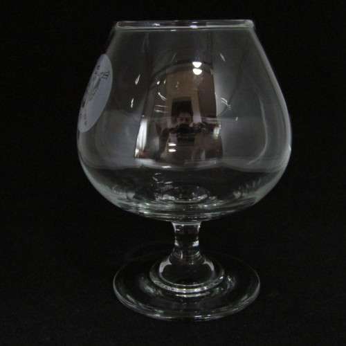 Set of 8 vintage SA Womans Auxiliary Naval Service (SWAN) cognac glasses - circa 1970`s