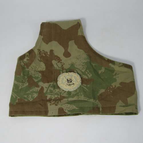 Old Koevoet Camo Police Task Force rank brassard