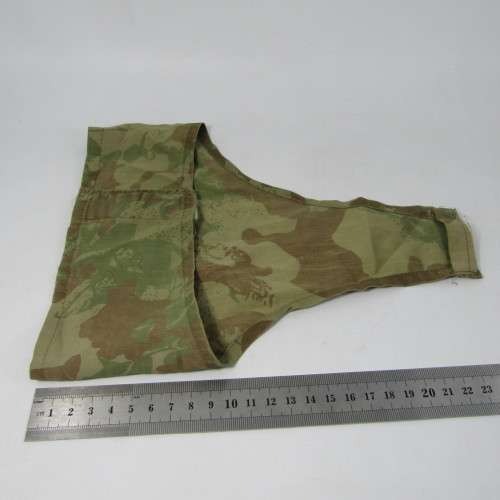 Old Koevoet Camo Police Task Force rank brassard