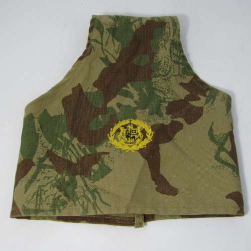 Old Koevoet Camo Police Task Force rank brassard
