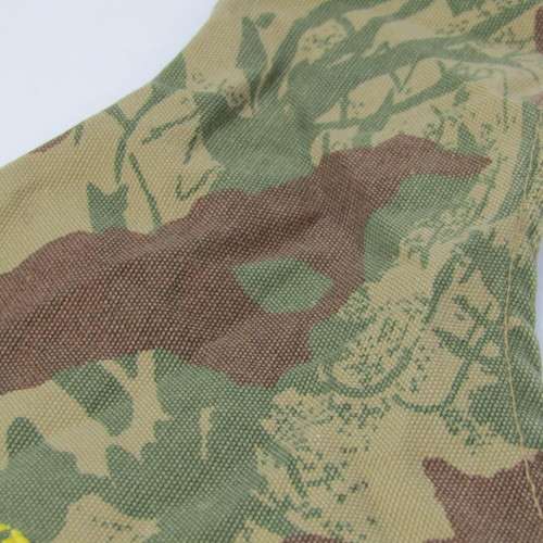 Old Koevoet Camo Police Task Force rank brassard