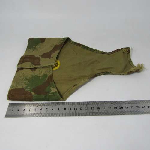 Old Koevoet Camo Police Task Force rank brassard