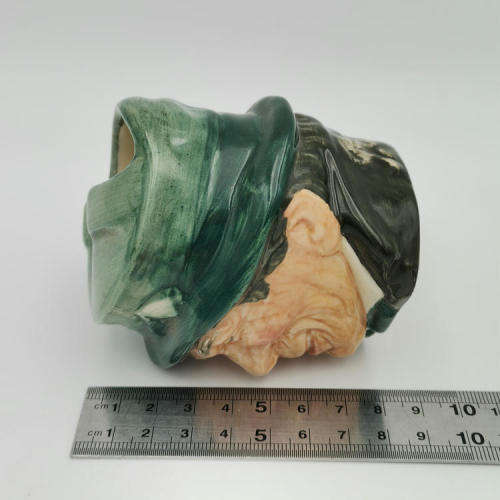 Royal Doulton Paddy porcelain character ashtray