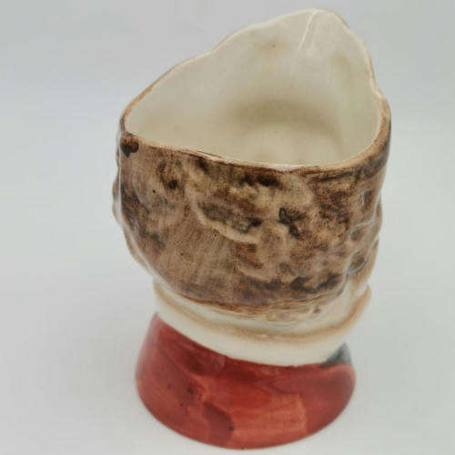 Vintage Beswick Pecksniff character jug - small