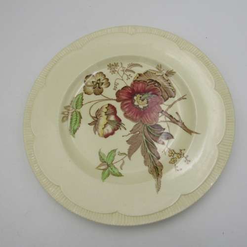 Clarice Cliff Royal Staffordshire Georgian Spray part set