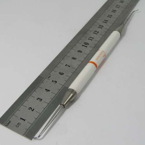 Lot of 7 dentist tools