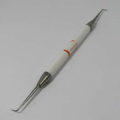 Lot of 7 dentist tools