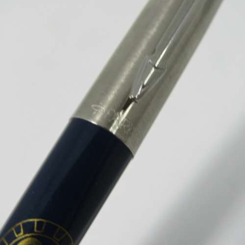 Vintage Parker ball point with Probus Paarl logo