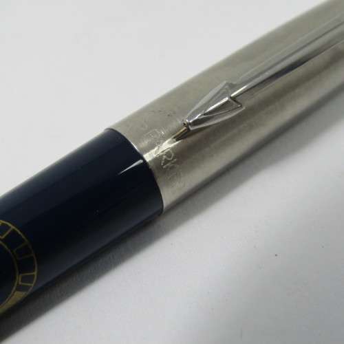 Vintage Parker ball point with Probus Paarl logo