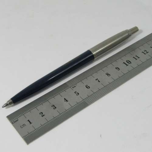 Vintage Parker ball point with Probus Paarl logo