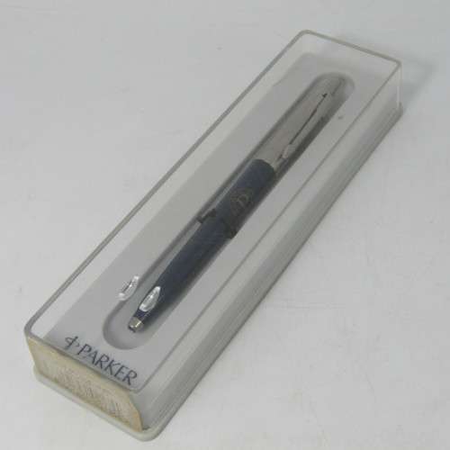 Vintage Parker ball point with Probus Paarl logo