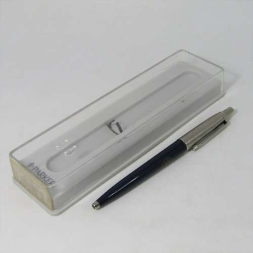 Vintage Parker ball point with Probus Paarl logo