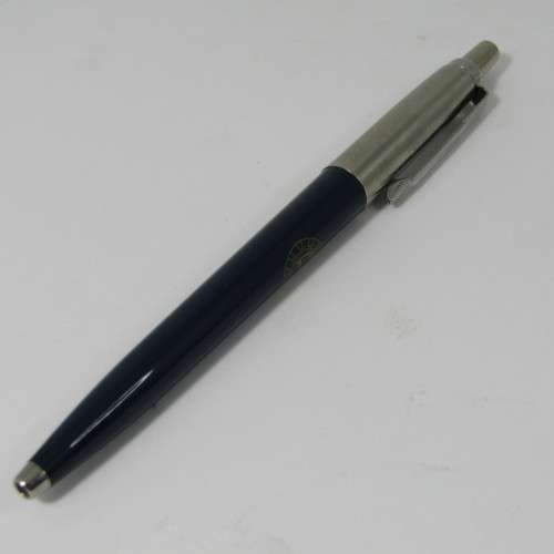 Vintage Parker ball point with Probus Paarl logo