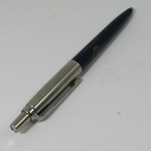 Vintage Parker ball point with Probus Paarl logo
