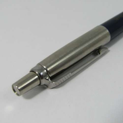 Vintage Parker ball point with Probus Paarl logo