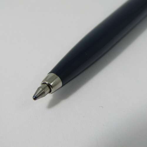Vintage Parker ball point with Probus Paarl logo