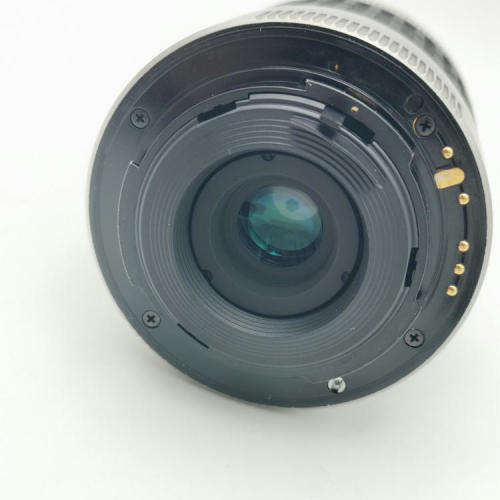 Pentax 28-80mm 1:3.5-5.6 lens - lens is clean