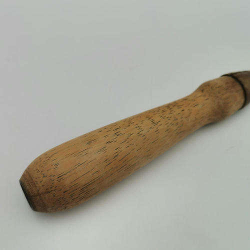 Thermal Straightening comb - vintage