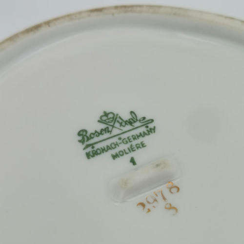 Rosenthal Moliere bowl - top quality