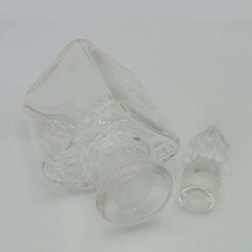 Vintage Salt, Pepper, Mustard and Vinegar set