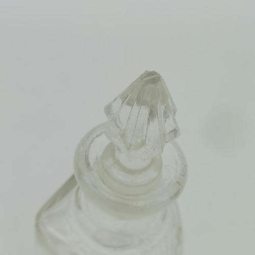 Vintage Salt, Pepper, Mustard and Vinegar set