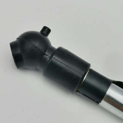 Vintage 100LB/7kg air pressure tester pen