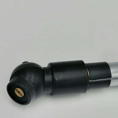 Vintage 100LB/7kg air pressure tester pen