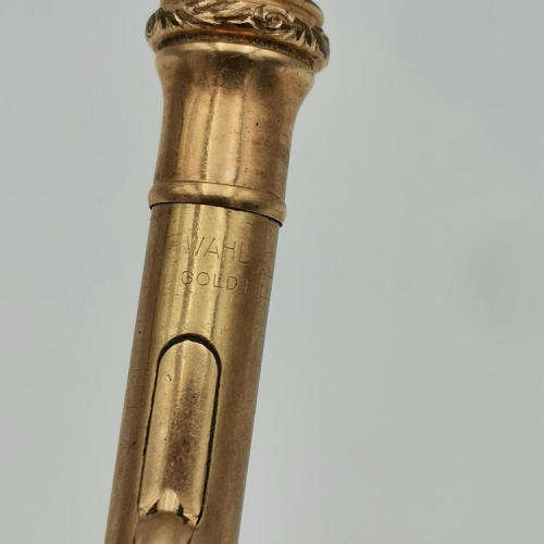 Vintage Gold filled mechanical pencil