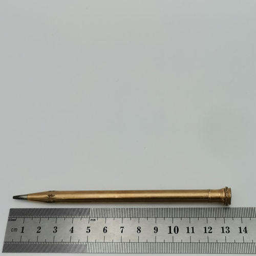 Vintage Gold filled mechanical pencil