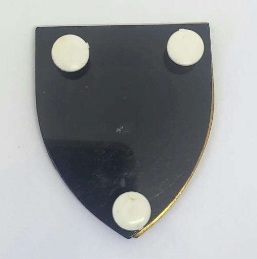 SADF Ordnance services school shoulder flash