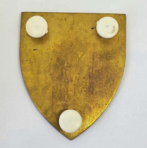 SADF Ordnance services school shoulder flash